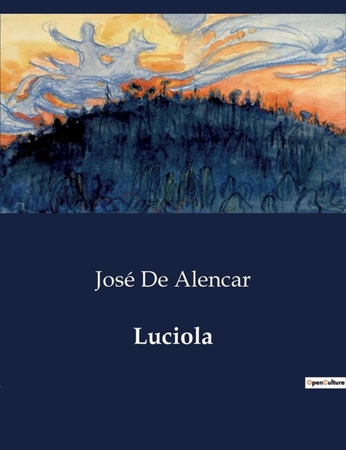 Luciola (Paperback)