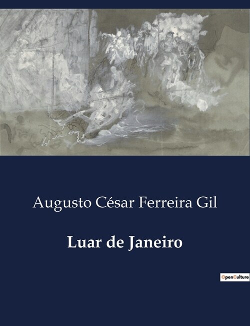 Luar de Janeiro (Paperback)