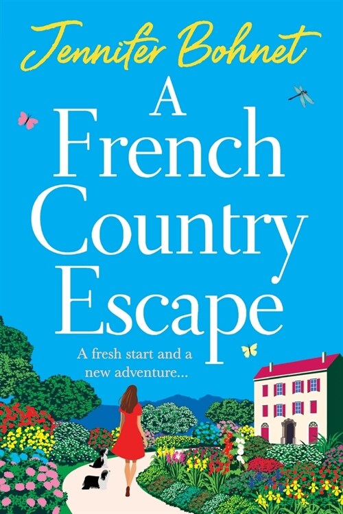 A French Country Escape (Paperback)