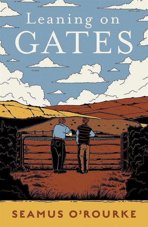 Leaning on Gates (Paperback)