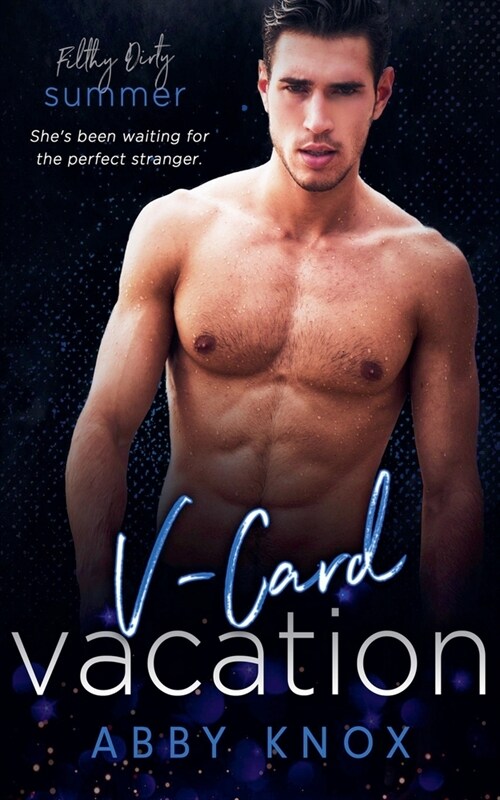 V-Card Vacation (Paperback)