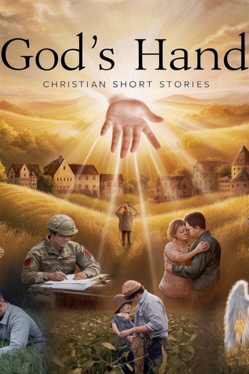 Gods Hand (Paperback)