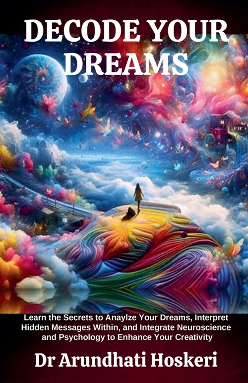 Decode Your Dreams (Paperback)