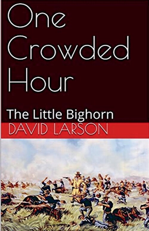 One Crowded Hour (Paperback)