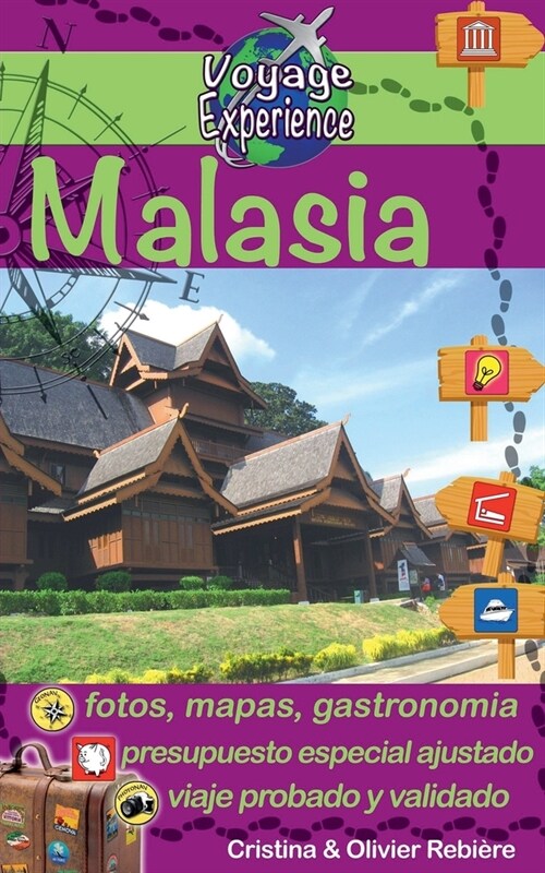 Malasia (Paperback)