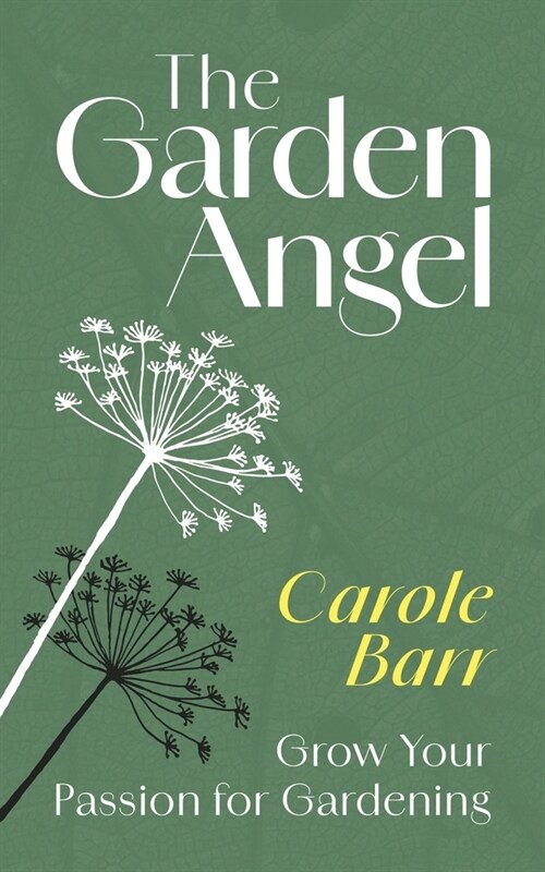 The Garden Angel (Paperback)