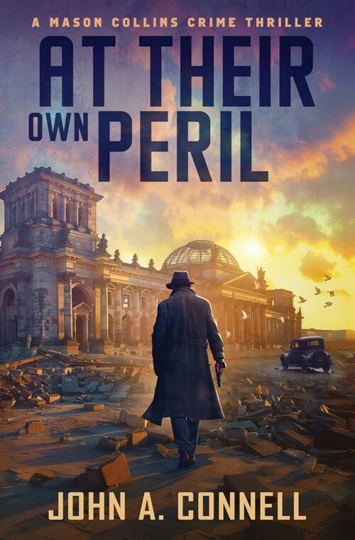 At Their Own Peril (Paperback)