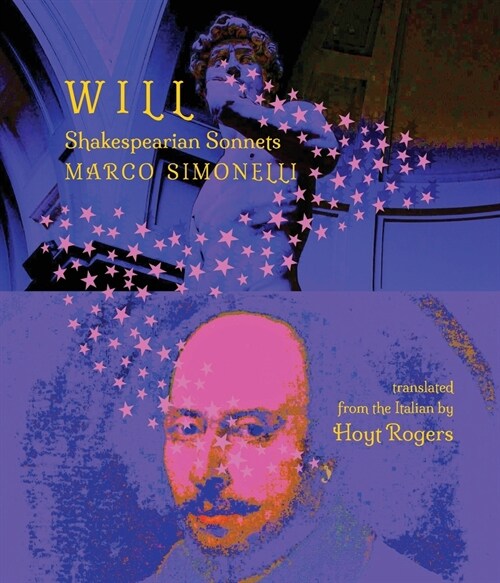 Will: Shakespearian Sonnets (Paperback)