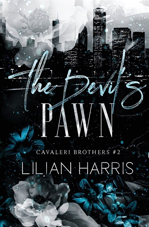 The Devils Pawn (Paperback)