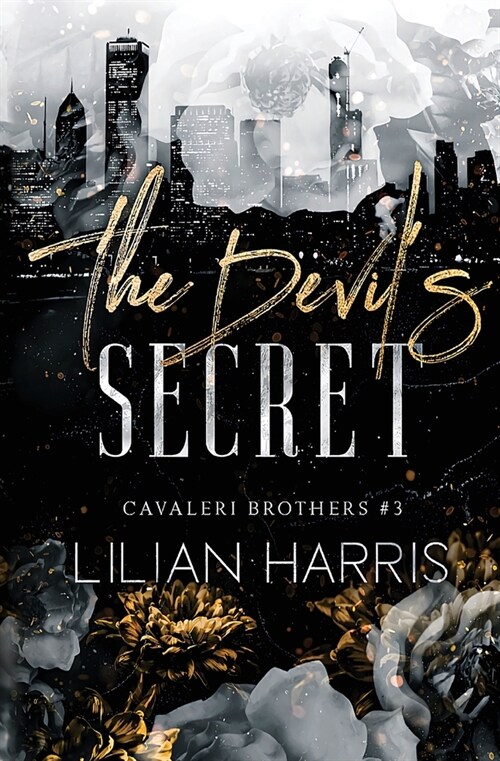 The Devils Secret (Paperback)