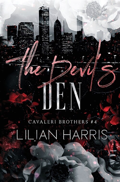 The Devils Den (Paperback)