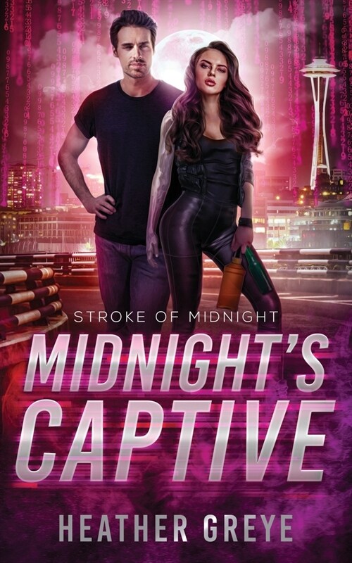 Midnights Captive (Paperback)