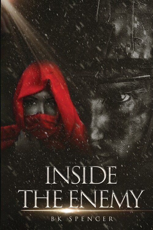 Inside the Enemy (Paperback)