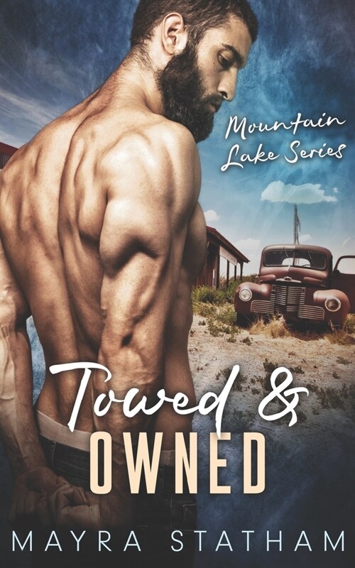 Towed & Owned: Mountain Lakes (Paperback)