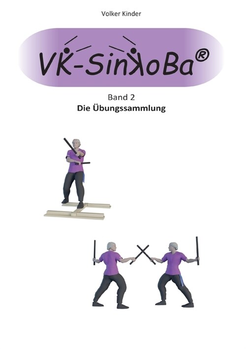 VK-SinKoBa: Band 2 - Die ?ungssammlung (Paperback)