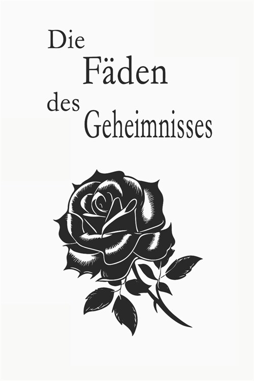 Die F?en des Geheimnisses: Ein kurzer packender Krimi mit atemberaubender Spannung und verborgenen Wahrheiten (Paperback)