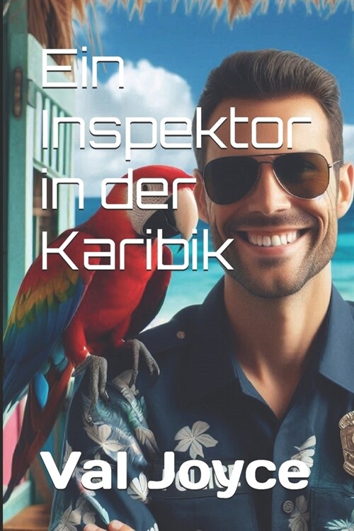 Ein Inspektor in der Karibik (Paperback)