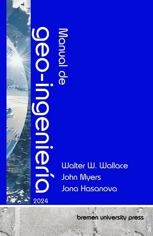 Manual de geo-ingenier? 2024 (Paperback)