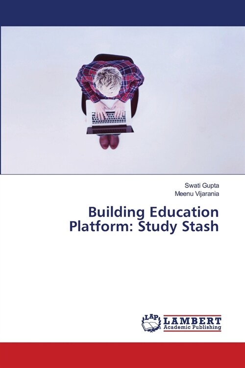 Building Education Platform: Study Stash (Paperback)