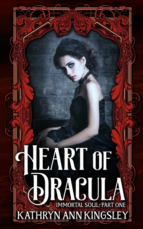 Heart of Dracula (Paperback)