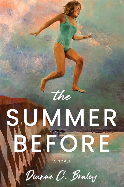 The Summer Before (Paperback)