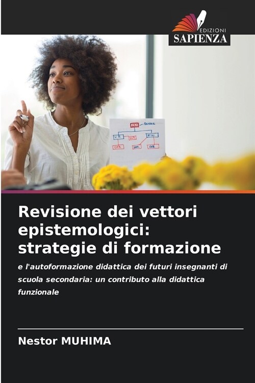 Revisione dei vettori epistemologici: strategie di formazione (Paperback)