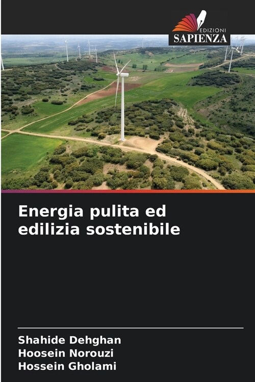 Energia pulita ed edilizia sostenibile (Paperback)