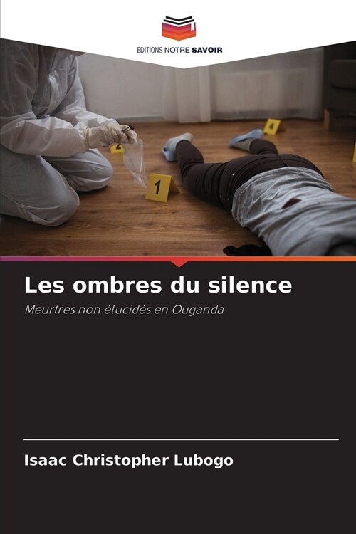 Les ombres du silence (Paperback)