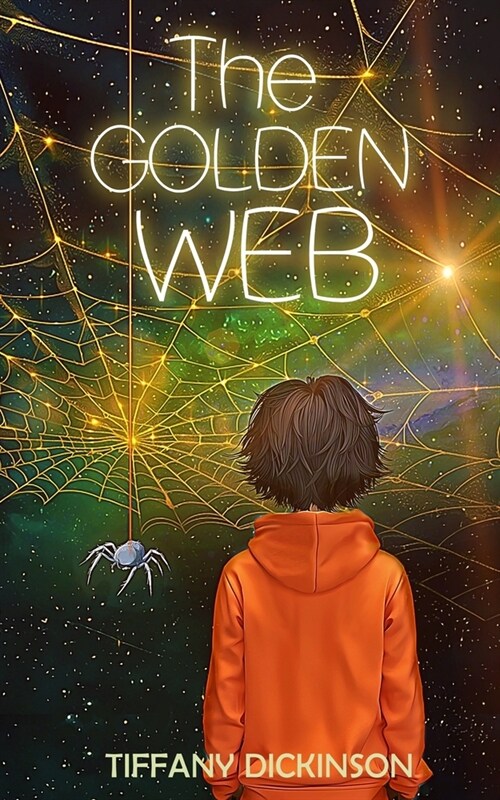 The Golden Web (Paperback)