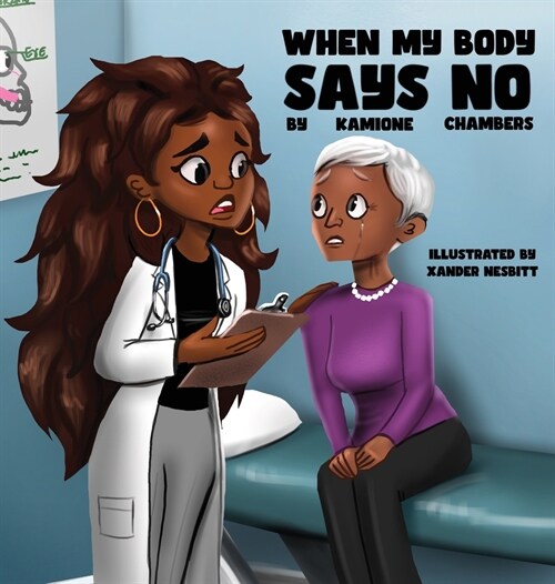 When My Body Says No (Hardcover)