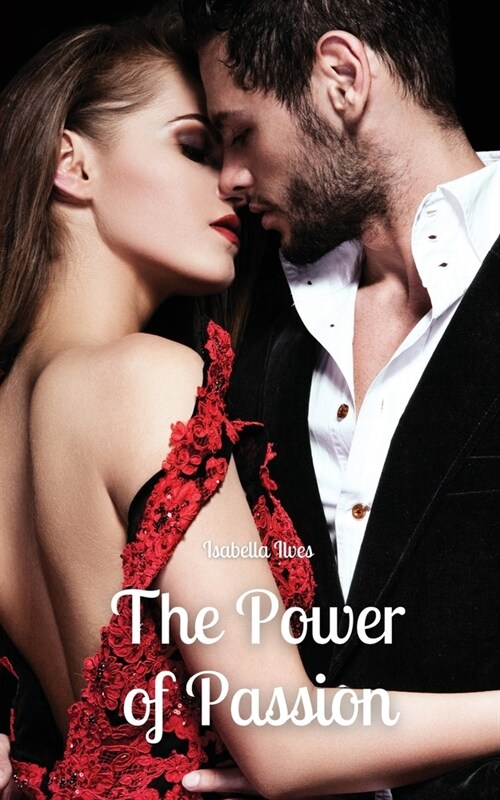 The Power of Passion (Paperback)