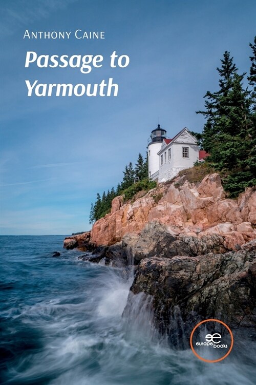 Passage to Yarmouth (Paperback)