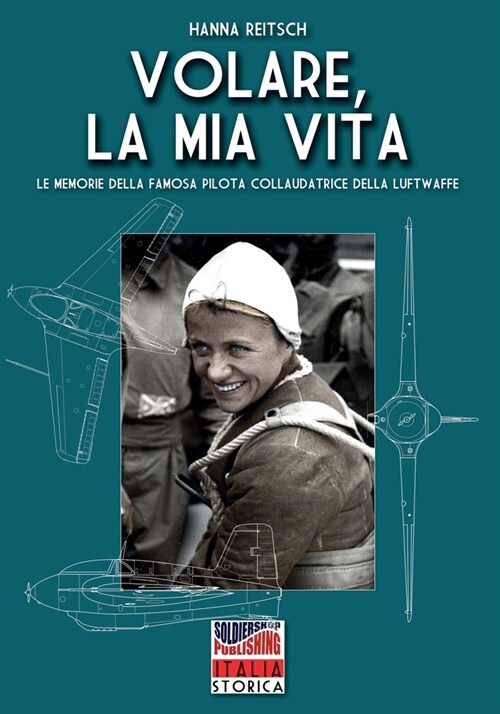 Volare, la mia vita (Paperback)