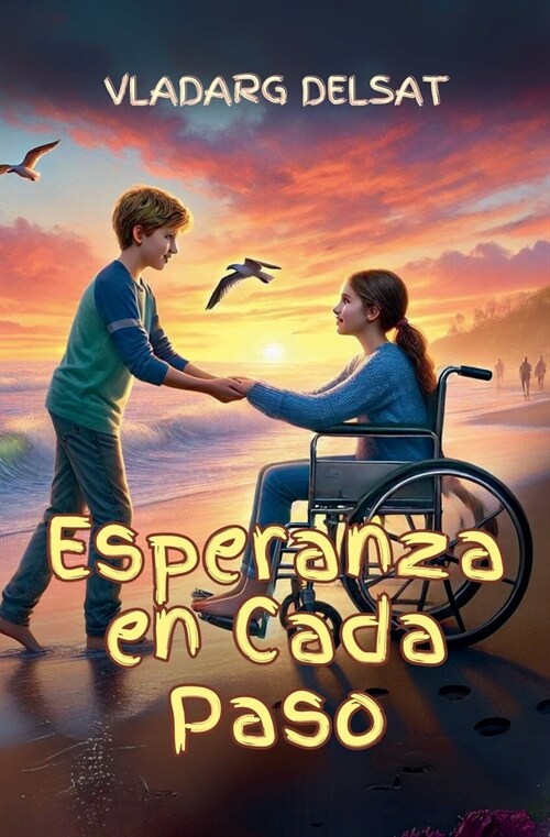 Esperanza en Cada Paso (Paperback)