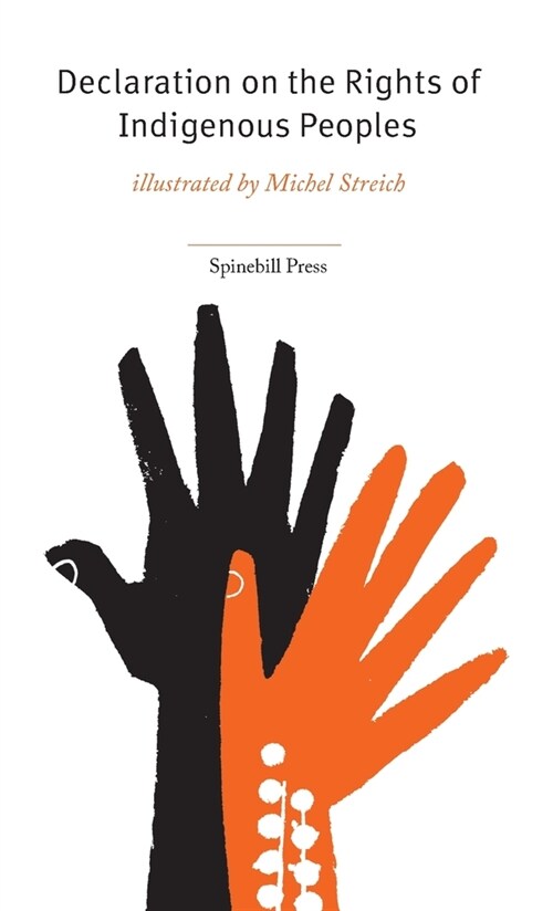 Declaration on the Rights of Indigenous Peoples (Paperback)