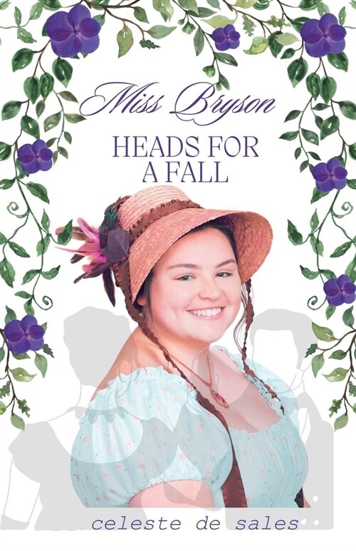 Miss Bryson Heads For A Fall (Paperback)