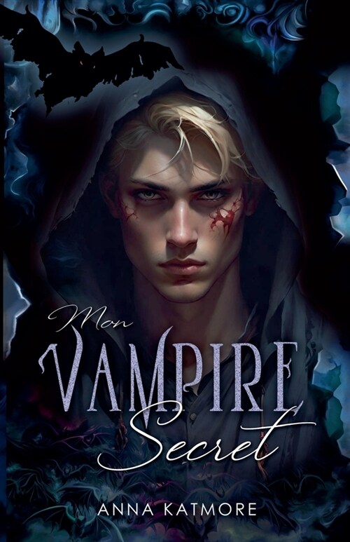 Mon Vampire Secret (Paperback)