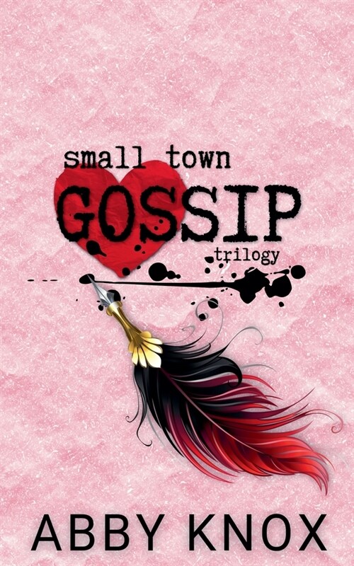 Small Town Gossip (Paperback)