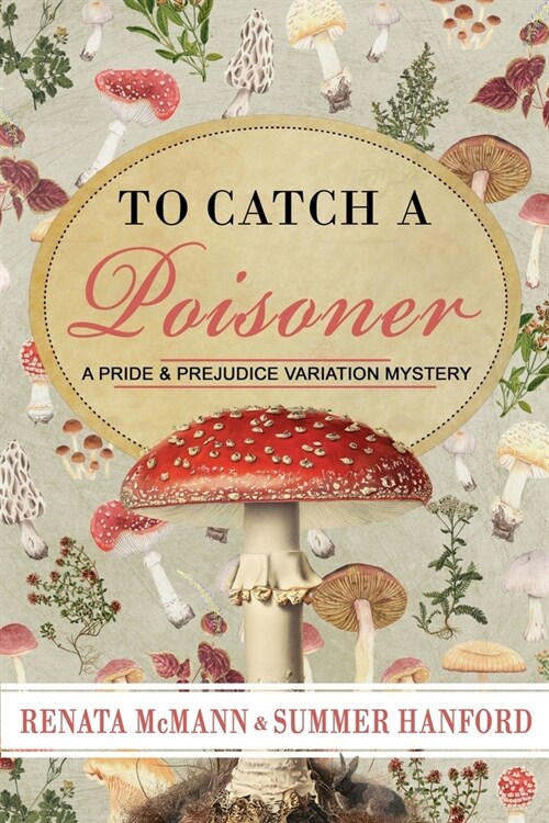 To Catch a Poisoner (Paperback)