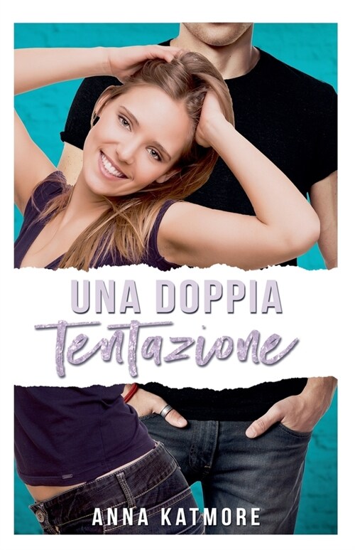 Una doppia tentazione (Paperback)