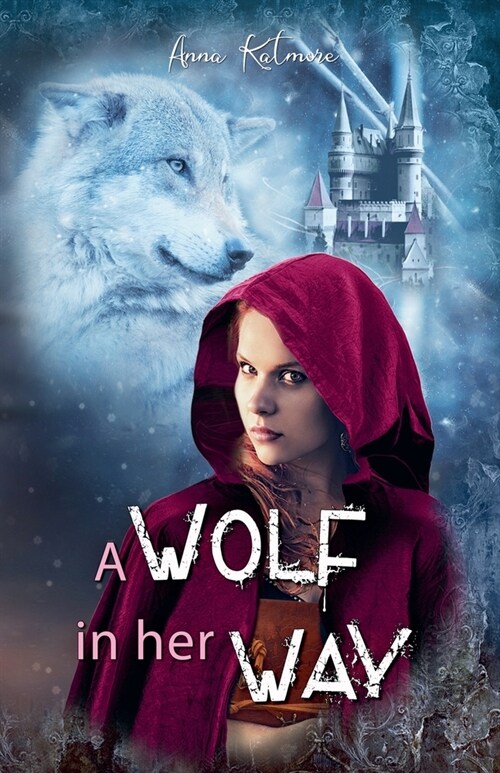 A Wolf in Her Way (Paperback)