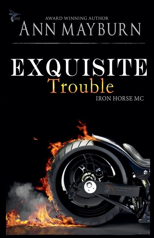 Exquisite Trouble (Paperback)