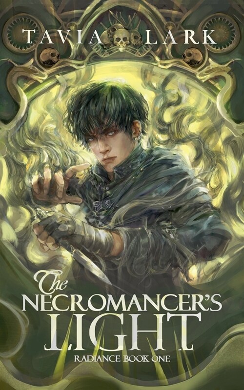 The Necromancers Light (Paperback)