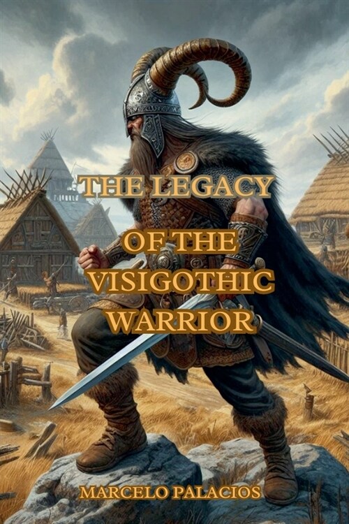 The Legacy of the Visigothic Warrior (Paperback)