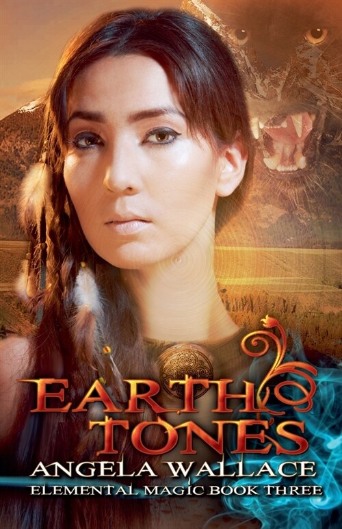 Earth Tones (Paperback)