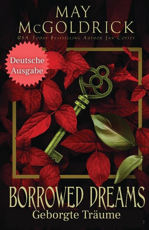 Borrowed Dreams (GEBORGTE TR훃ME) (Paperback)