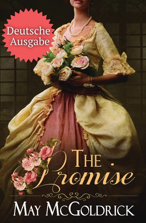 The Promise (Geheime Gel?de) (Paperback)