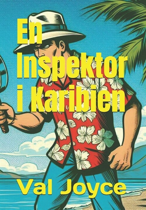 En Inspektor i Karibien (Paperback)