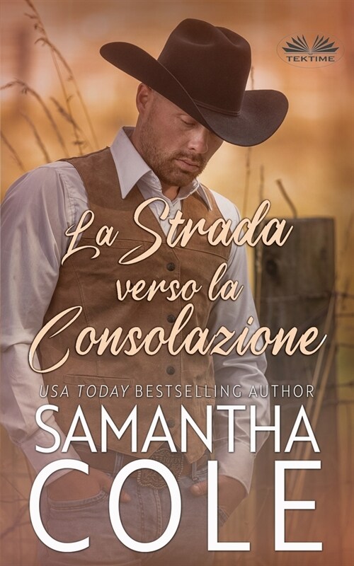 La Strada Verso La Consolazione (Paperback)