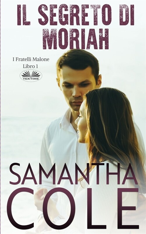 Il Segreto Di Moriah (Paperback)